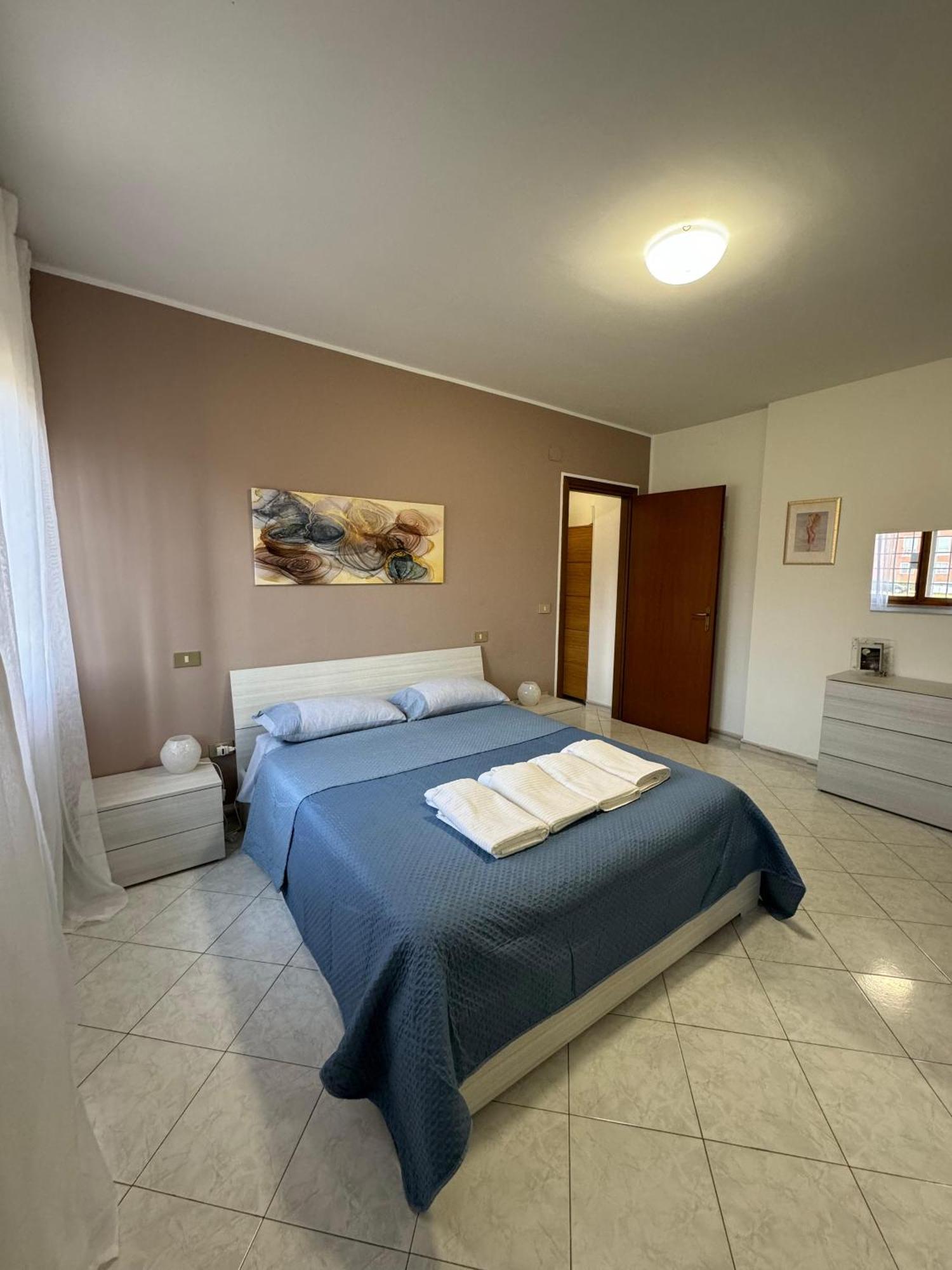 Casa Vacanze Parco Del Sole Rome Exterior photo